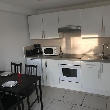 T1 Cosy Apartamento Orsay Exterior foto